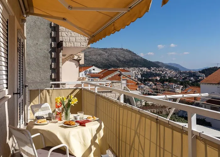 Apartment Koke