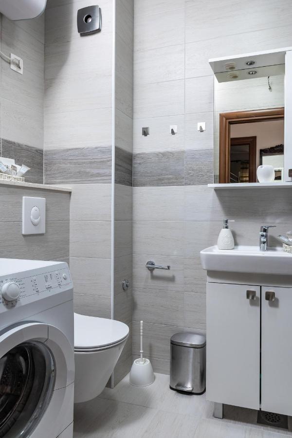 Apartman Koke *