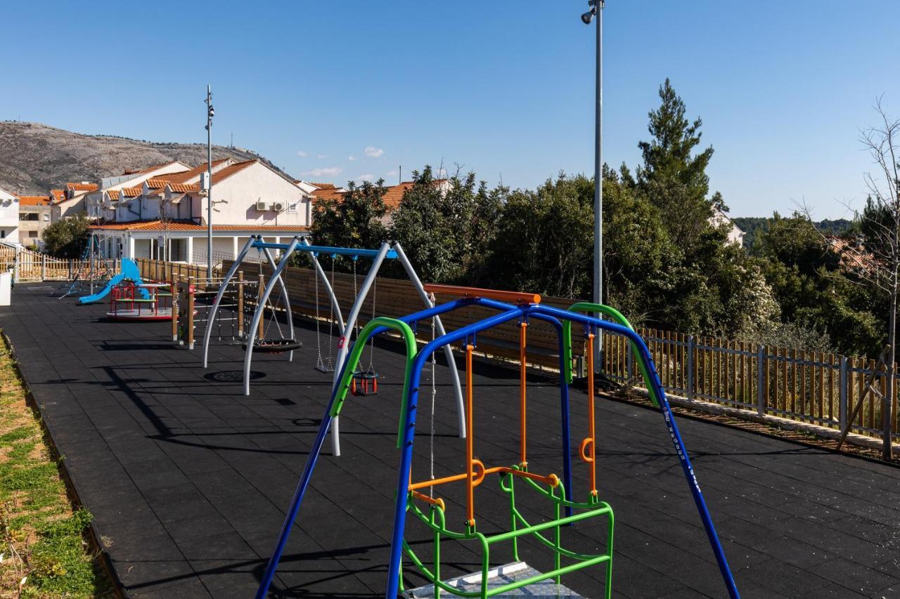 Koke Apartman *